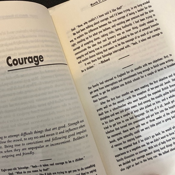 Teaching your Kids Values - Linda & Richard Eyre - Picture 5 of 6